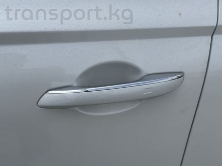 Hyundai Genesis, 2021 — 照片 7