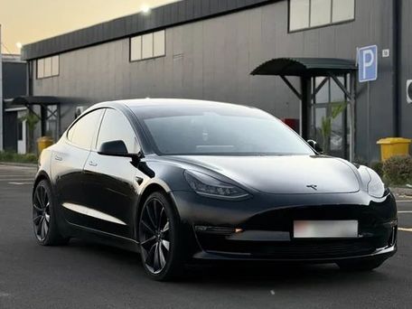 Tesla Model 3, 2020 — фото 3
