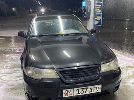 Daewoo Nexia, 2011 — 照片 7