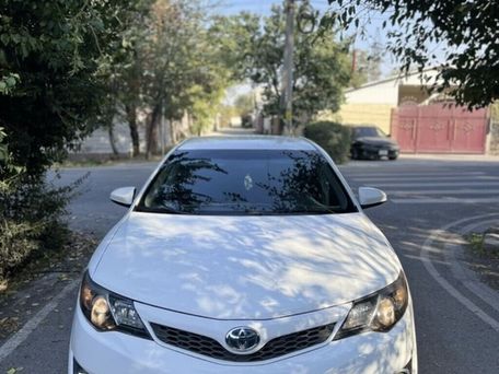 Toyota Camry, 2012 — сүрөт 1