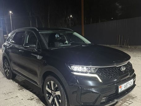 Kia Sorento, 2021 — сүрөт 3