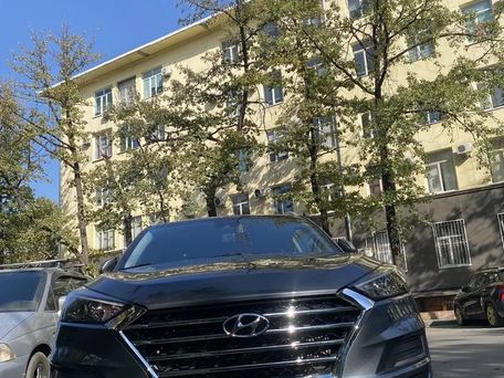 Hyundai Tucson, 2020 — сүрөт 6