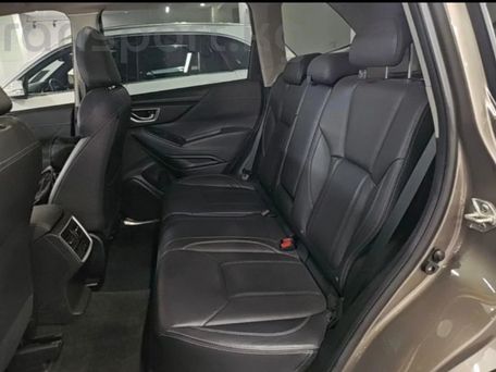 Subaru Forester, 2021 — сүрөт 7
