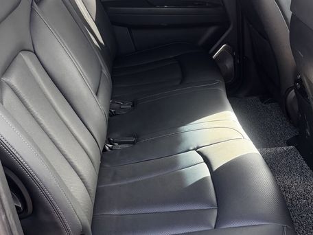 SsangYong Rexton, 2020 — сүрөт 8