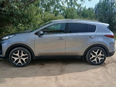 Kia Sportage, 2018 — фото 2
