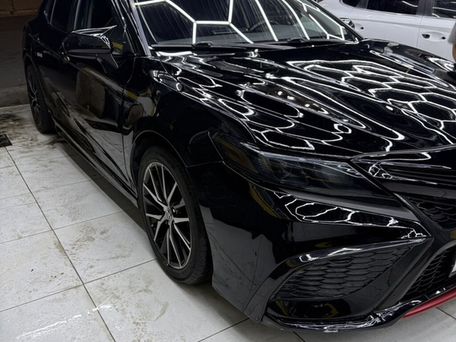 Toyota Camry, 2021 — сүрөт 4