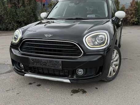 Mini Clubman, 2020 — фото 1
