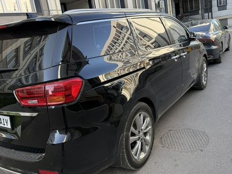 Kia Carnival, 2020 — photo 3