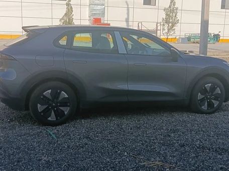Changan Deepal S05, 2026 — photo 3