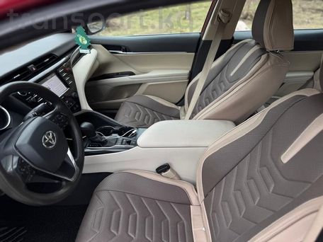 Toyota Camry, 2020 — сүрөт 9