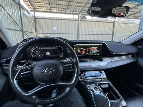 Hyundai Grandeur, 2020 — photo 13