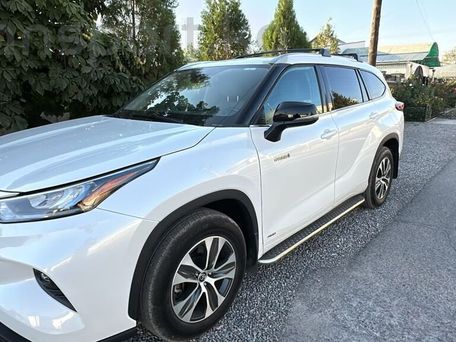 Toyota Highlander, 2020 — фото 13