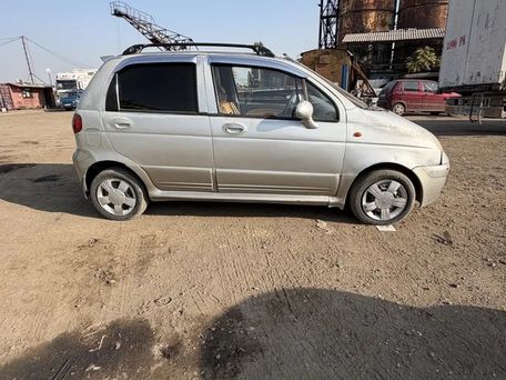 Daewoo Matiz, 2004 — photo 3