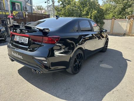 Kia Cerato, 2021 — сүрөт 7