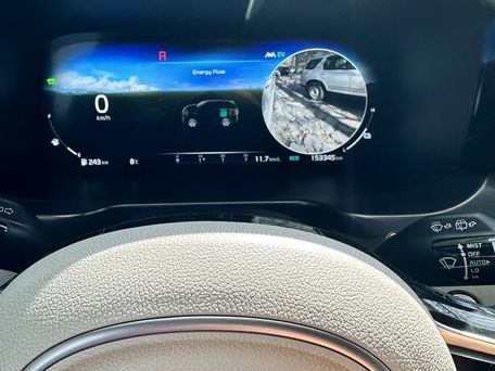 Kia Sorento, 2021 — photo 8