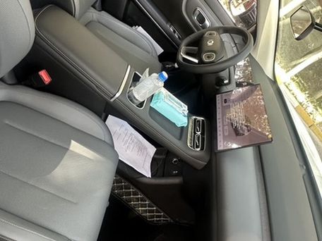 Changan Qiyuan Q05, 2026 — сүрөт 3