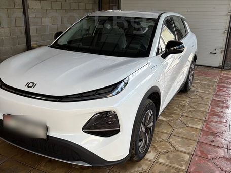 Changan Qiyuan Q05, 2026