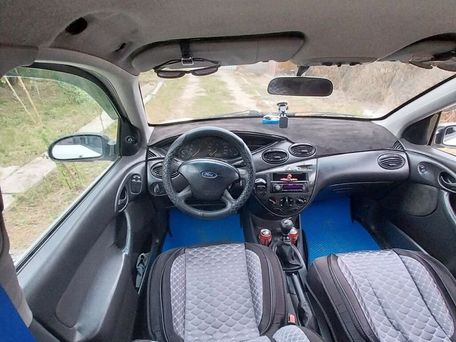 Ford Focus, 2003 — сүрөт 5