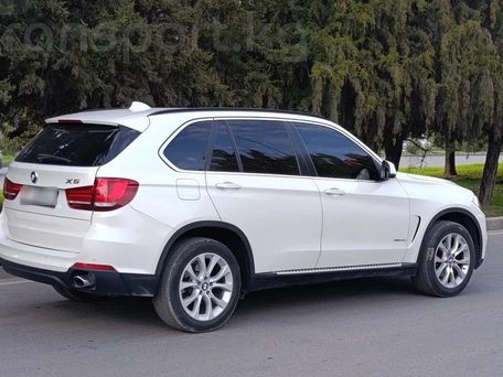 BMW X5, 2018 — фото 6