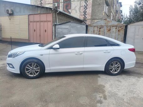 Hyundai Sonata, 2019 — 照片 4