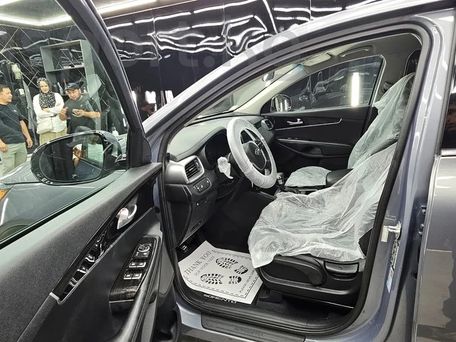 Kia Sorento, 2020 — photo 8
