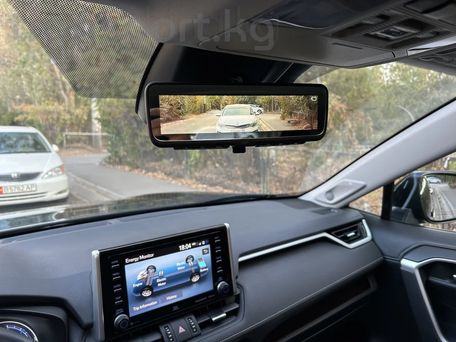 Toyota RAV4, 2019 — сүрөт 8