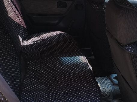 Daewoo Nexia, 2010 — photo 5