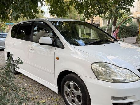 Toyota Ipsum, 2003 — сүрөт 3