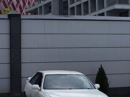 Toyota Windom, 2000 — photo 10