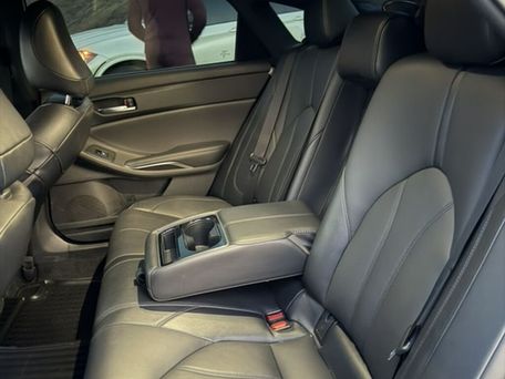 Toyota Avalon, 2020 — 照片 8