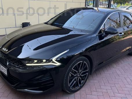 Kia K5, 2019 — photo 3