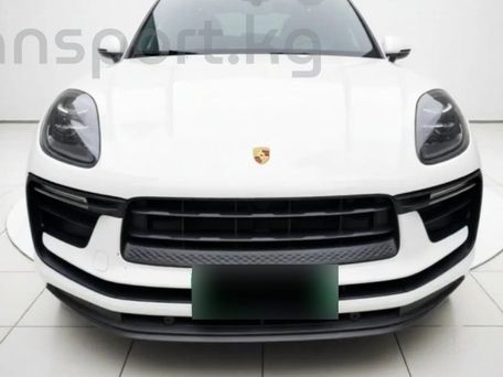 Porsche Macan, 2014 — фото 2