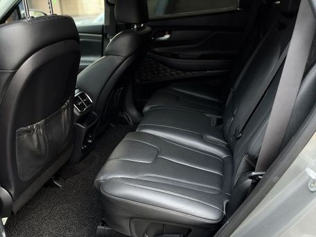 Hyundai Santa Fe, 2019 — photo 17