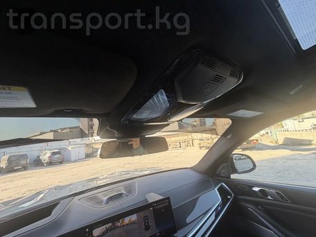 BMW X7, 2023 — сүрөт 10