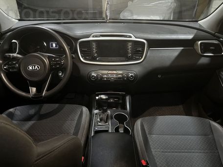 Kia Sorento, 2018 — 照片 6