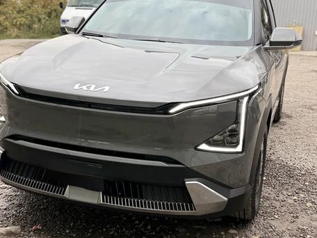 Kia EV5, 2024 — сүрөт 1