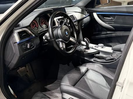 BMW 3 серии, 2018 — фото 3