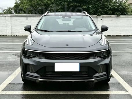 Lynk & Co 01, 2024 — 照片 2