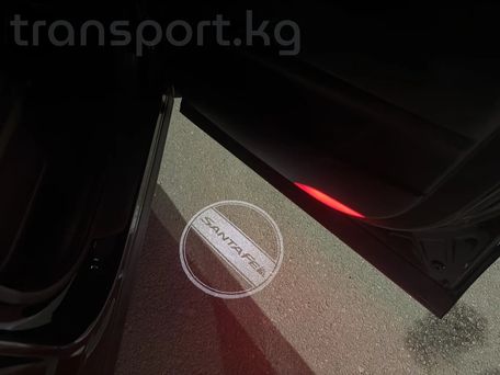 Hyundai Santa Fe, 2019 — photo 11