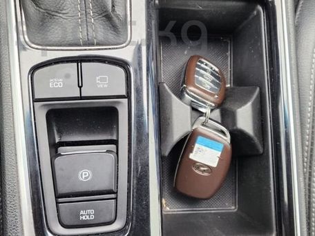 Hyundai Sonata, 2021 — photo 11