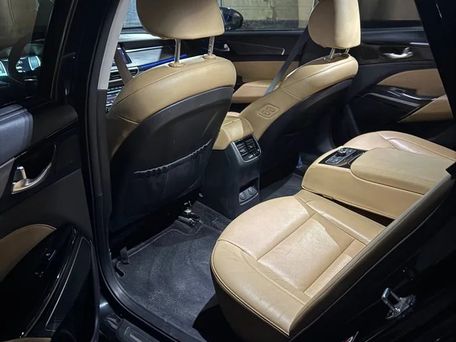 Kia K7, 2020 — сүрөт 8