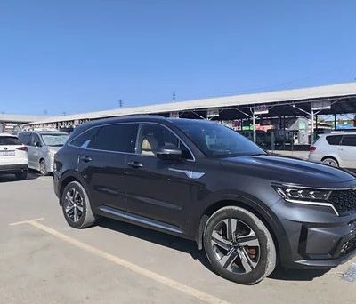 Kia Sorento, 2022 — сүрөт 3