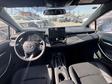 Toyota Levin, 2021 — сүрөт 9