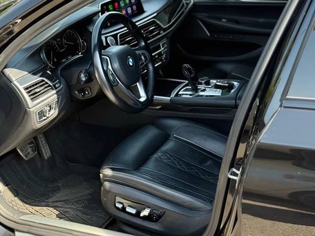 BMW 7 серии, 2019 — сүрөт 9