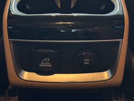 Kia Carnival, 2020 — photo 15