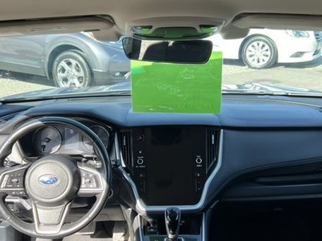 Subaru Outback, 2021 — 照片 7