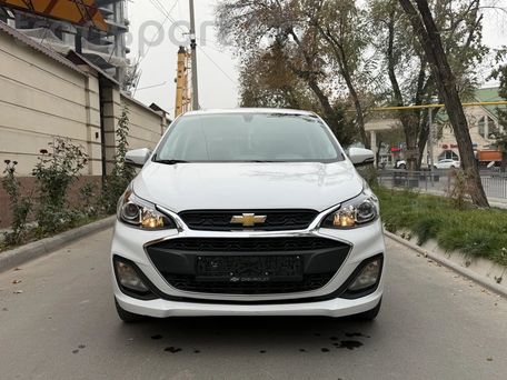 Chevrolet Spark, 2021 — photo 8