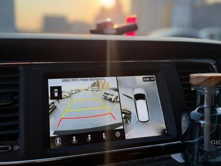 Kia Carnival, 2019 — photo 16