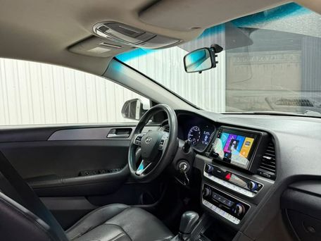 Hyundai Sonata, 2017 — фото 4