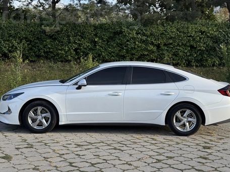 Hyundai Sonata, 2023 — фото 2